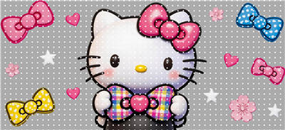 16oz Sanrio-K  773